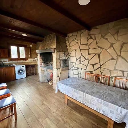 Casa Rural La Marquesa - Cuenca Valera de Abajo Exteriér fotografie